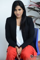 Rashmi Gautam Interview About Next Nuvve Movie